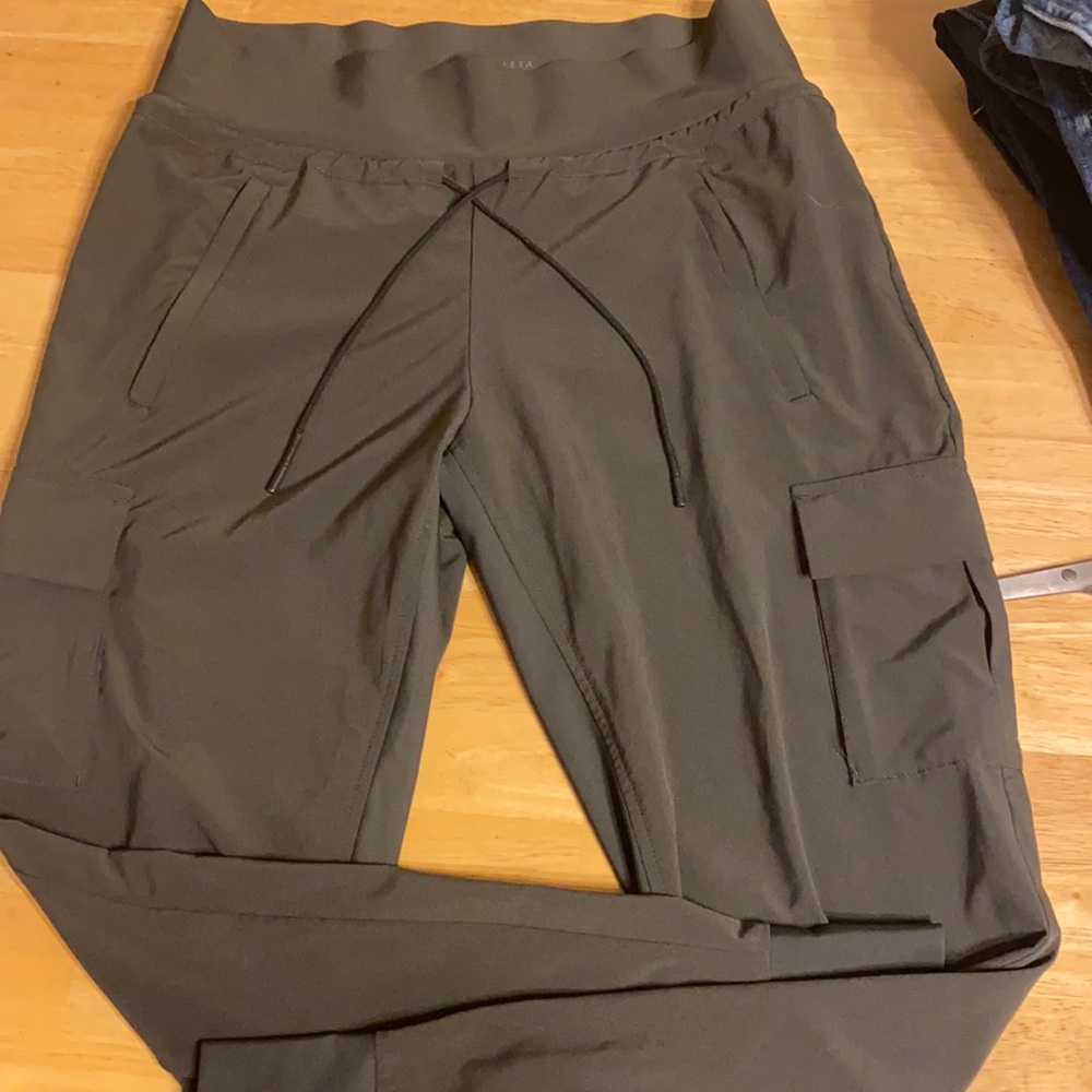Athleta joggers